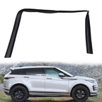Front Right Door Glass Run Channel for Land Rover Range Rover Evoque (2020-2024)