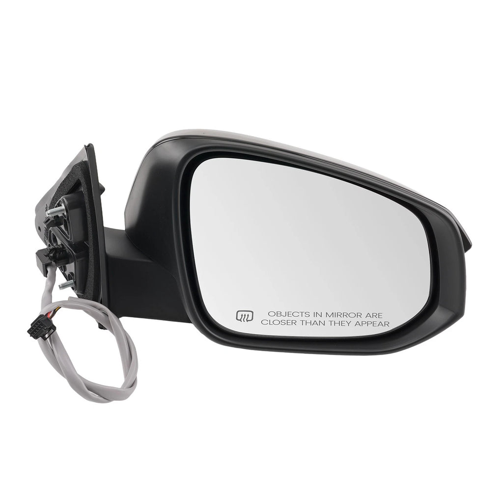 Heated Side View Mirror for Toyota Highlander (2014–2019)