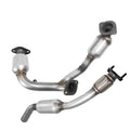 Catalytic Converter for Ford Taurus/Mercury Sable 3.0L (2000–2007)