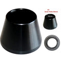36mm Wheel Balancer Machine Shaft Metal Cone for Tyre Repair Tool