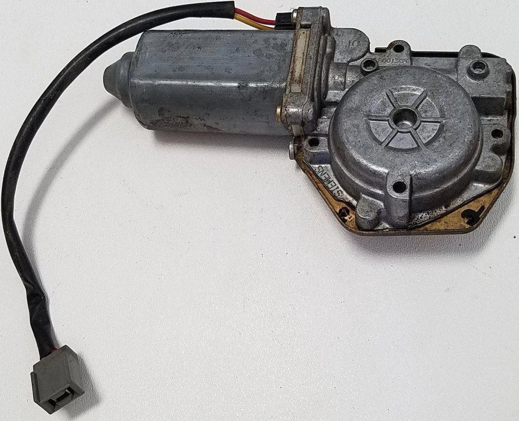 Window Motor for Lincoln Mark VIII (1997–1998)