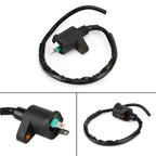Ignition Coil for Arctic Cat 350 366 400, Honda TRX200 TRX300EX CH80