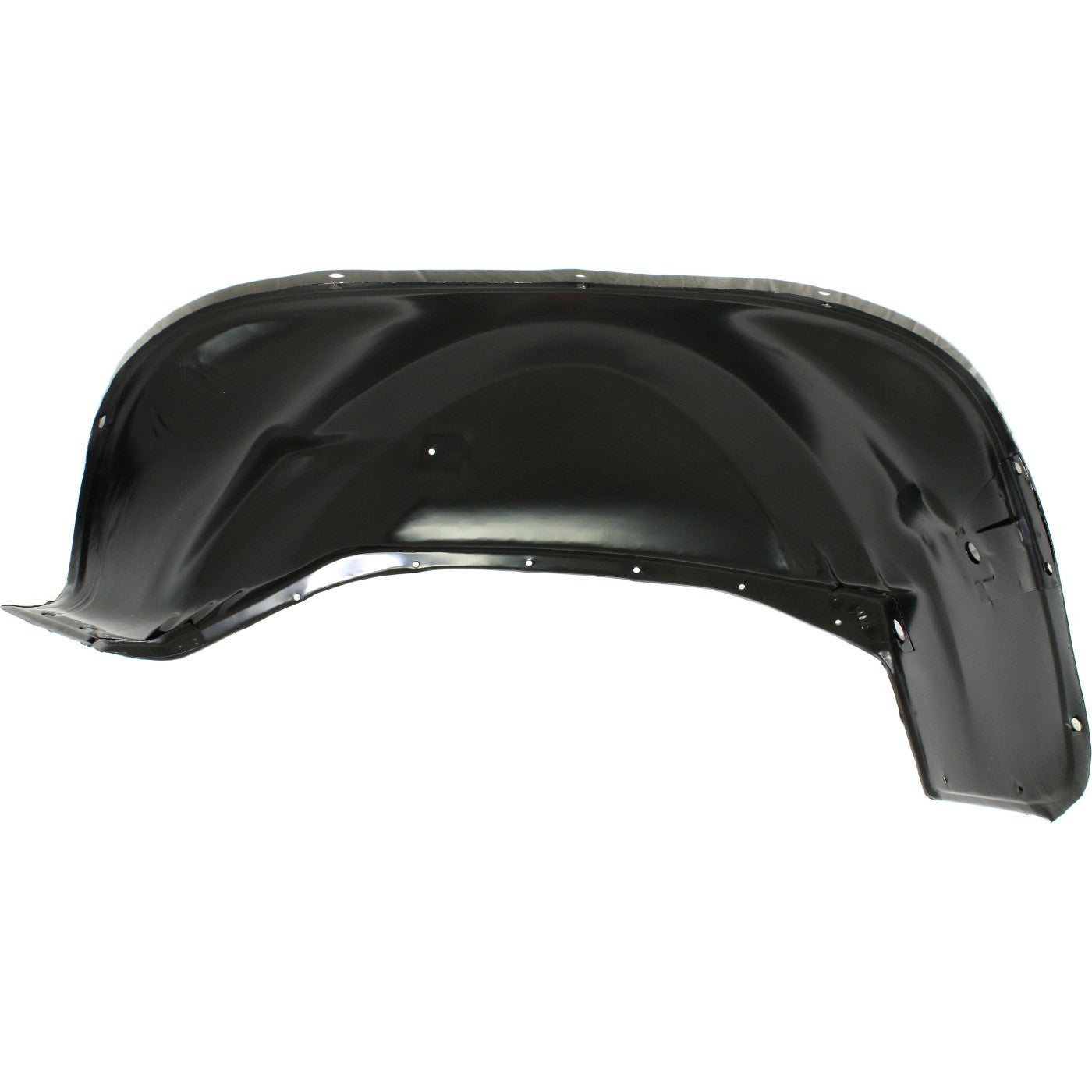 Wheelhouse for GMC V1500 Suburban Front Passenger Side (1987–1991)