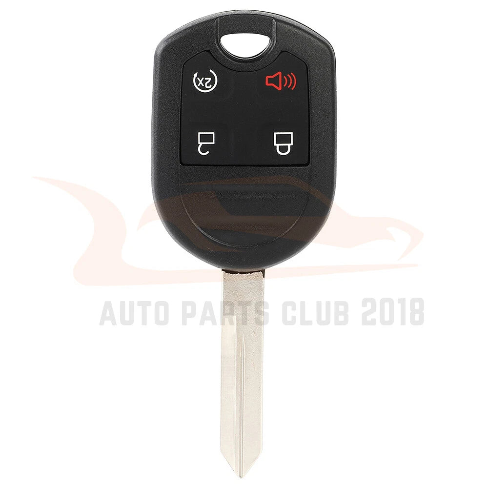 Key Entry Remote Fob for Ford F150 Explorer (2011-2018)