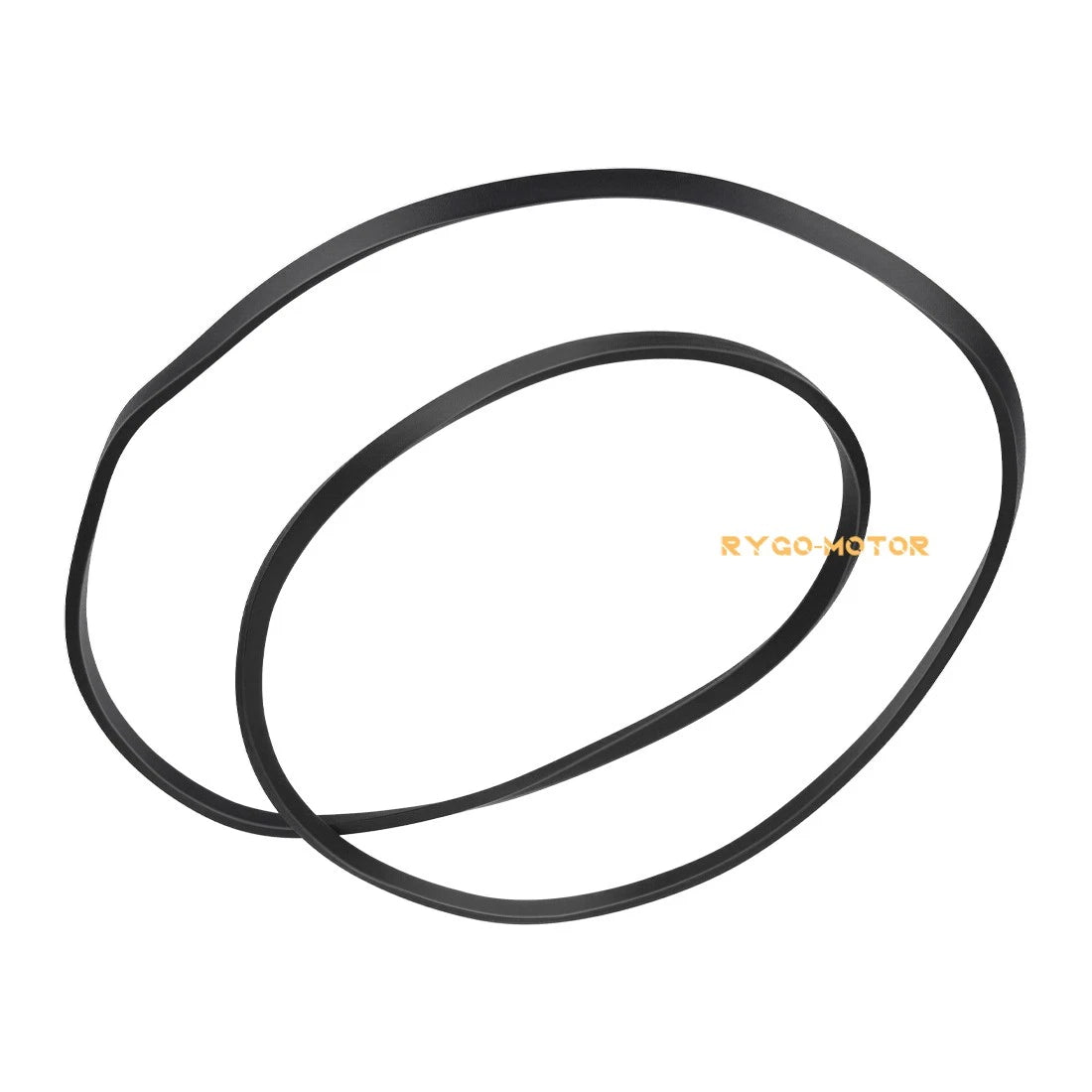 Outer Clutch Gasket Cover Seal 5417715 for Polaris Ranger XP 1000 (2017–2023)
