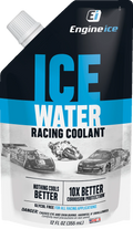 Engine Ice Racing Coolant 12 oz for All Makes and Models (Universal)