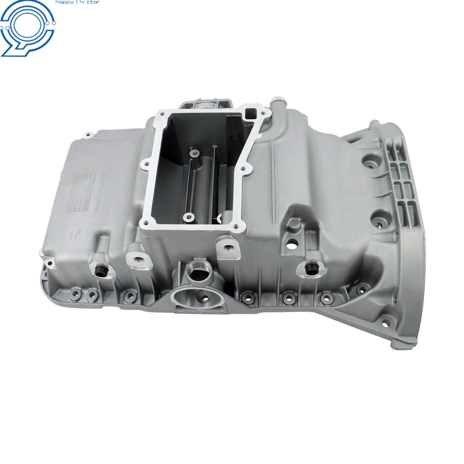 Engine Oil Pan for Mercedes-Benz E250 E300 E350 E500 E550 W212 (2011–2012)