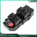 Power Window Switch for Chevrolet Impala (2009–2013)