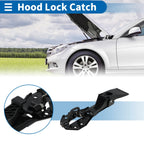 Hood Latch Assembly for Audi A6 (2011–2018) No. 4G0823480