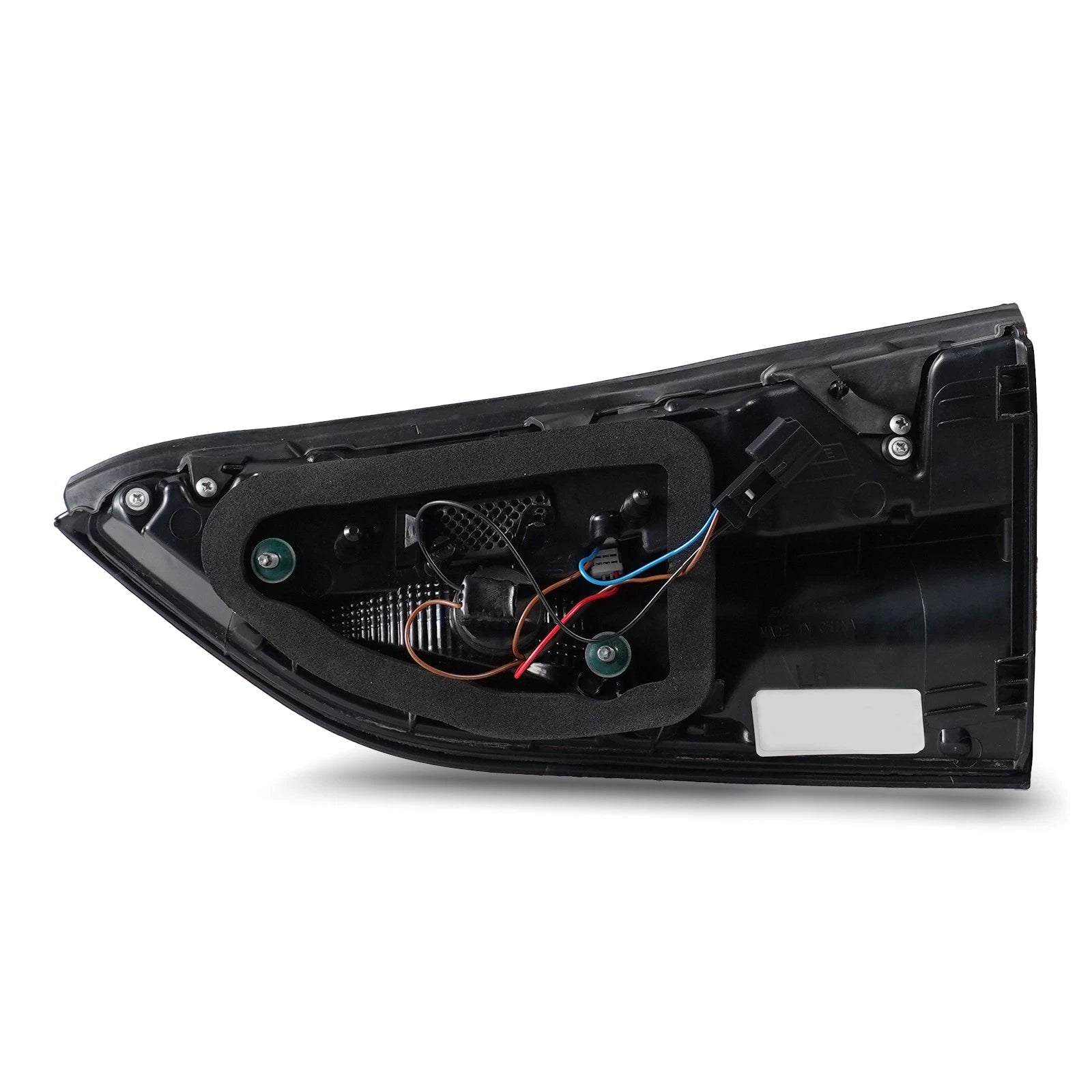 Inner LED Tail Light Assembly for GMC Terrain (2018–2021)