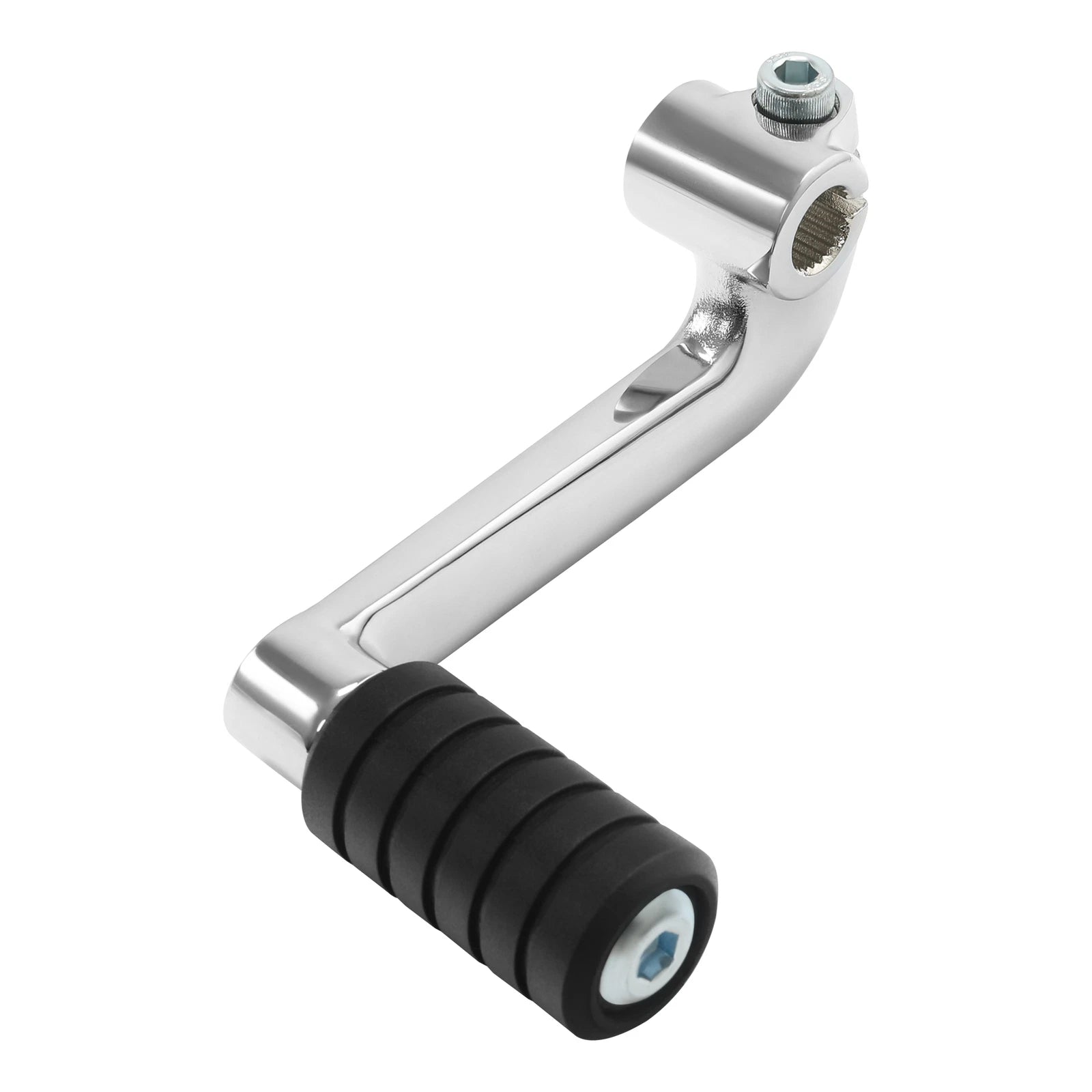 Mid Control Shift Lever for Harley Sportster XL883 XL1200 (2004–2022)