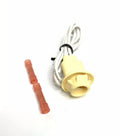 Side Marker Light Lens Bulb Socket Replacement for 1967-1991 Chevy GMC Truck