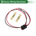 2X Pin Sensor Wiring Harnesses for Cadillac Escalade (2007–2012) No.19149296