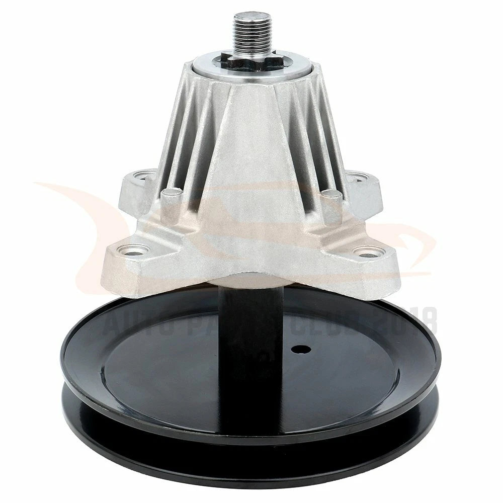 Spindle for Troy-Bilt MTD 46 Inch Deck (T1500-T1600, LT4600)