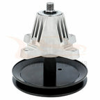 Spindle for Troy-Bilt MTD 46 Inch Deck (T1500-T1600, LT4600)
