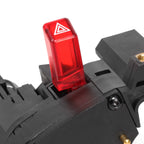 Combination Turn Signal Wiper Lever Switch for Chevy GMC C/K1500 2500 3500 (1995–2002)