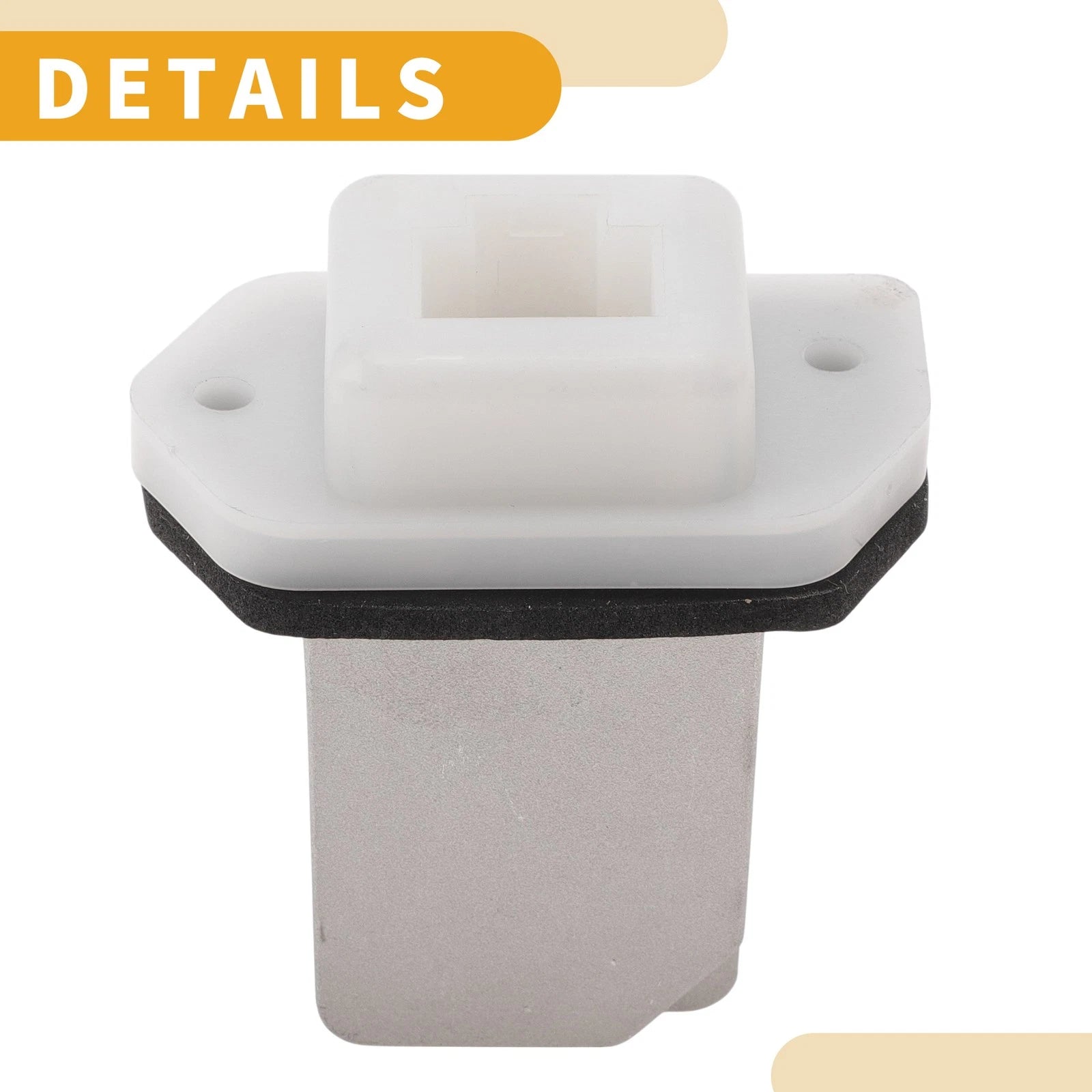 HVAC Blower Motor Resistor No. 277614BAOA for Nissan Sylphy (2000–2007)