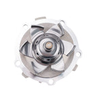 Water Pump for Chevrolet Equinox Pontiac Torrent (2005–2007, 2008–2009)