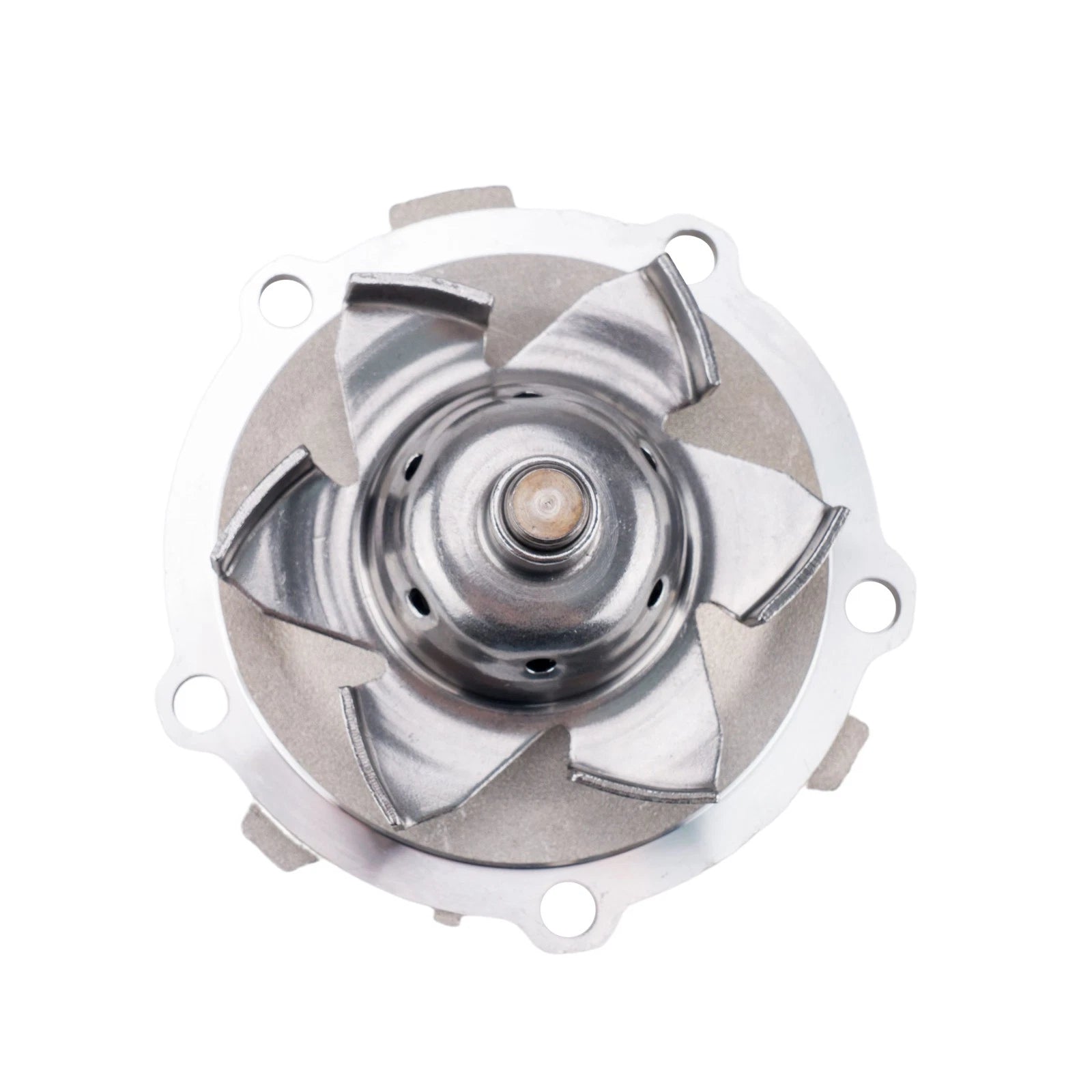 Water Pump for Chevrolet Equinox Pontiac Torrent (2005–2007, 2008–2009)