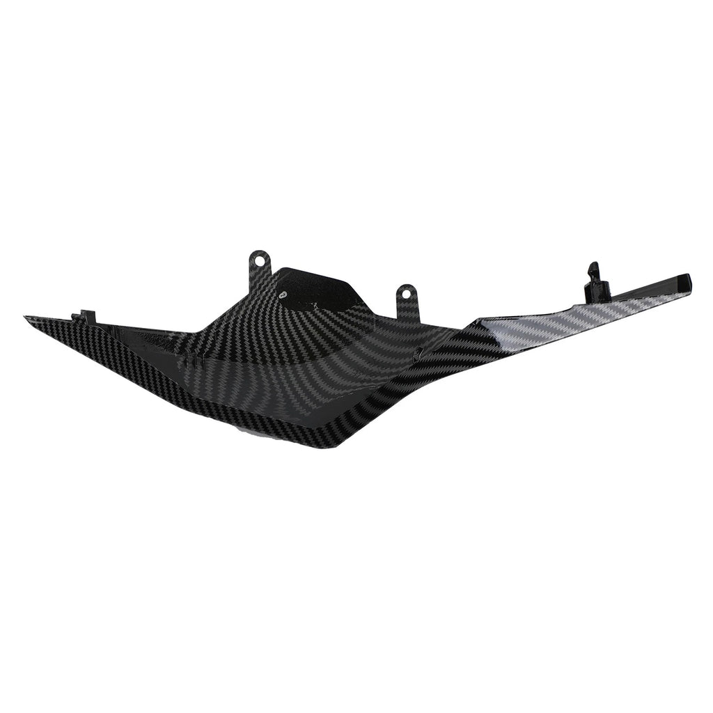 Rear Tail Side Seat Panel Fairing Cowl Cover for Honda CB650R/CBR650R (2019–2020)