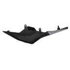 Rear Tail Side Seat Panel Fairing Cowl Cover for Honda CB650R/CBR650R (2019–2020)