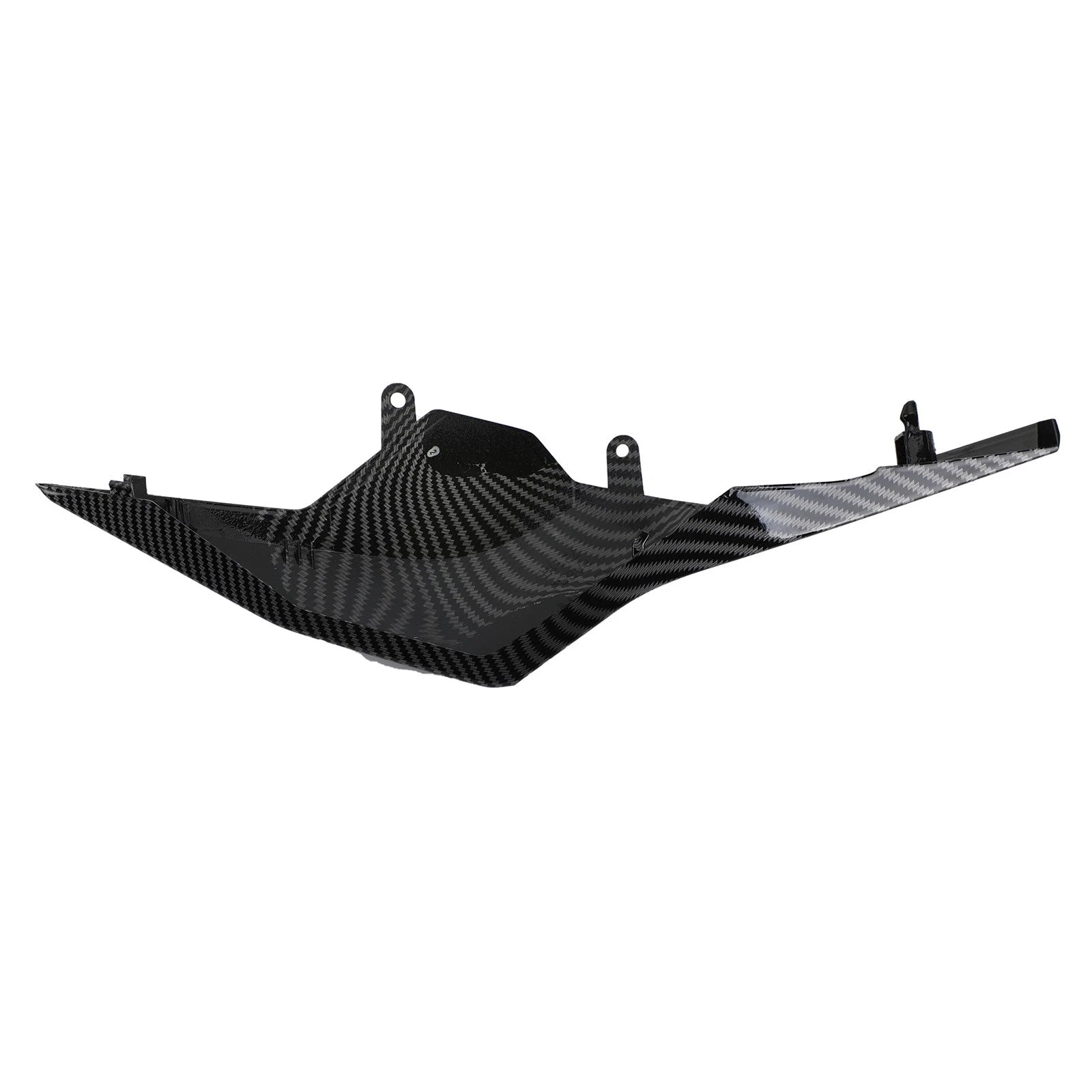 Rear Tail Side Seat Panel Fairing Cowl Cover for Honda CB650R/CBR650R (2019–2020)