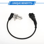 Crankshaft Position Sensor for BMW M3 (1992–1995) No. 12141401888