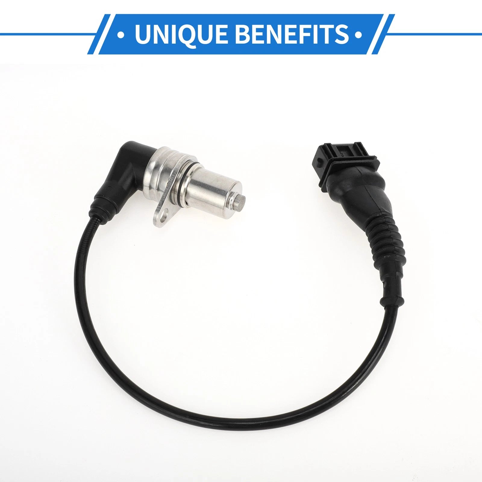 Crankshaft Position Sensor for BMW M3 (1992–1995) No. 12141401888