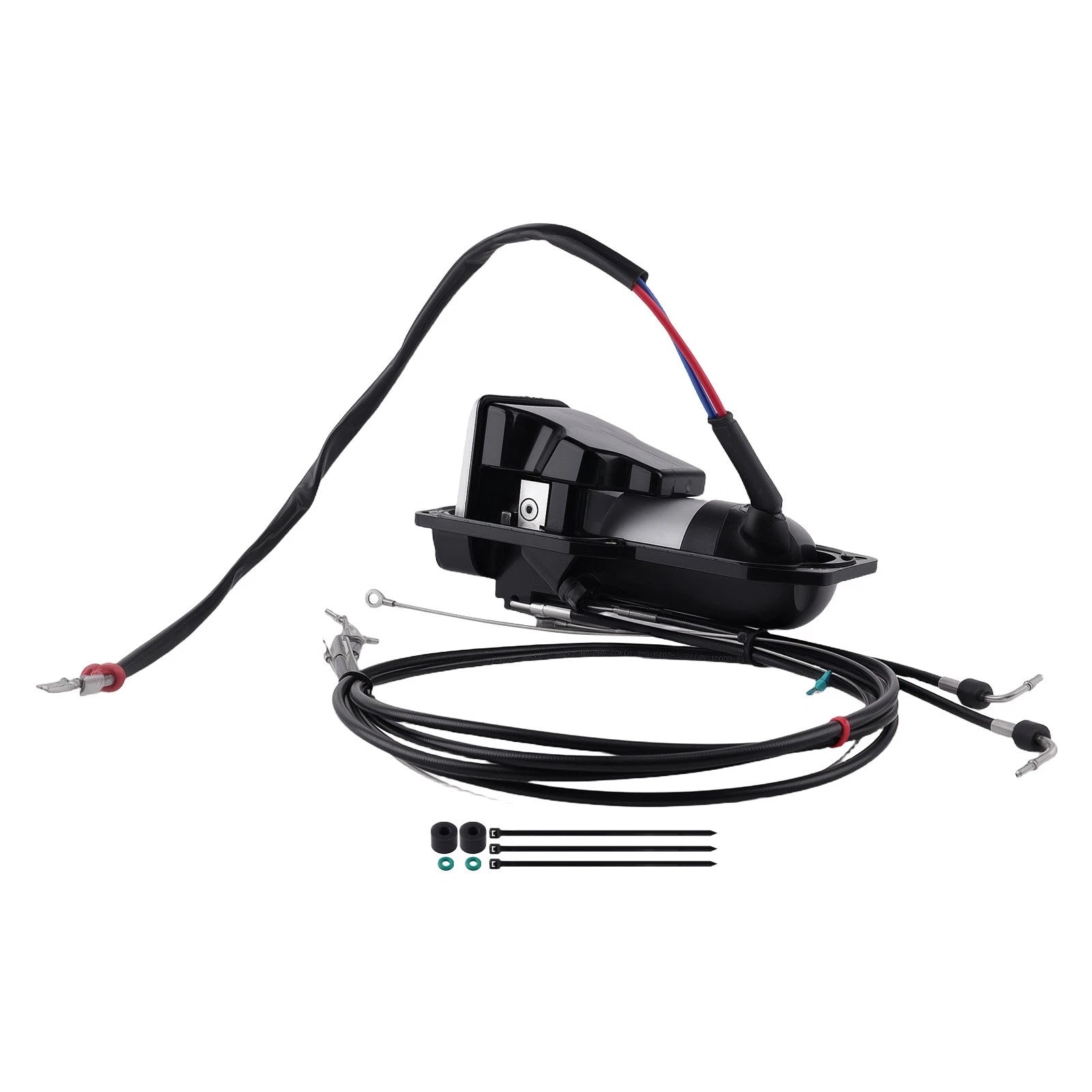 Power Unit for Volvo Penta TSK-A-42 Trim Motor Assembly (21945915)