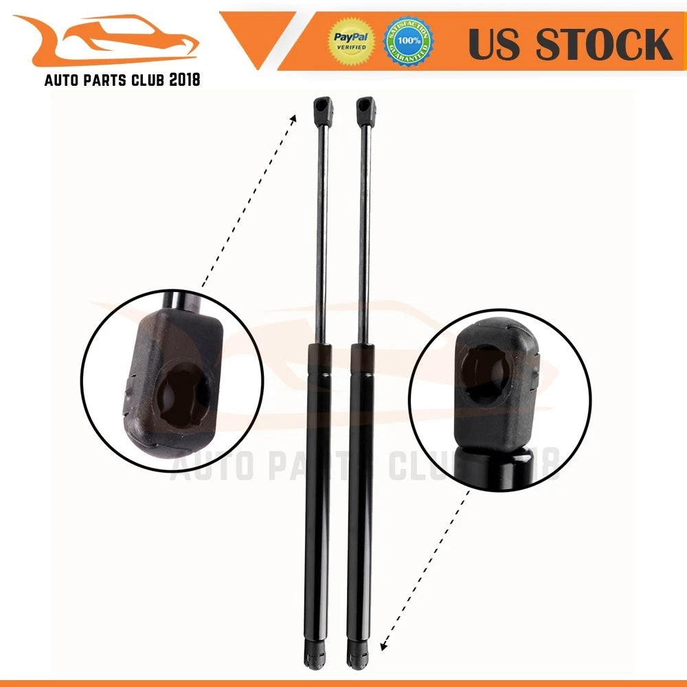 2 Pcs Liftgate Lift Supports Struts for Toyota Venza (2009–2016)