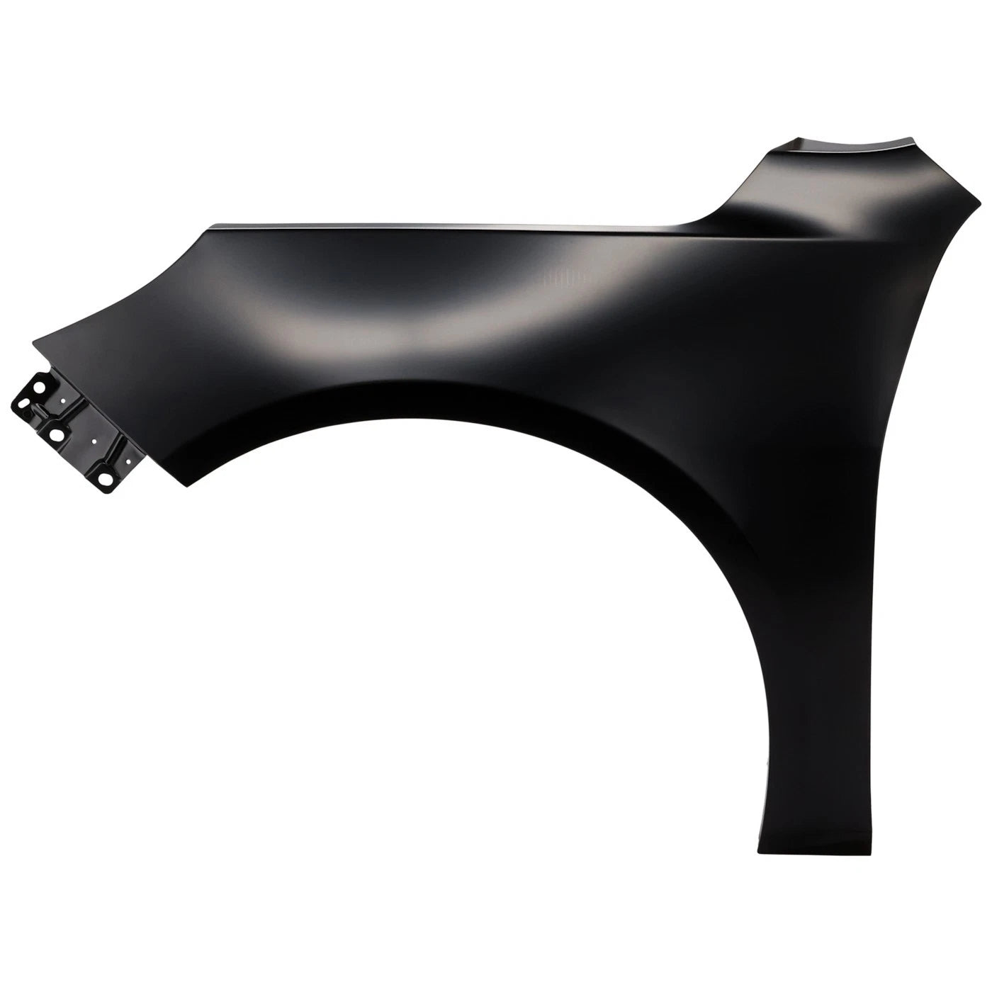 Fender for Chevrolet Malibu (2013–2015) Front Driver Side