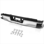 Set of 4 Tape-on Side Window Visors for Honda Civic Coupe (2006–2011)