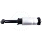 2X Front Air Suspension Shocks for Land Rover LR4 LR3 Range Rover Sport (2005–2016)