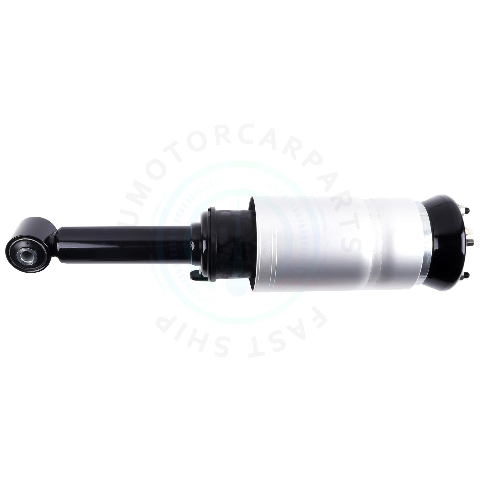 2X Front Air Suspension Shocks for Land Rover LR4 LR3 Range Rover Sport (2005–2016)