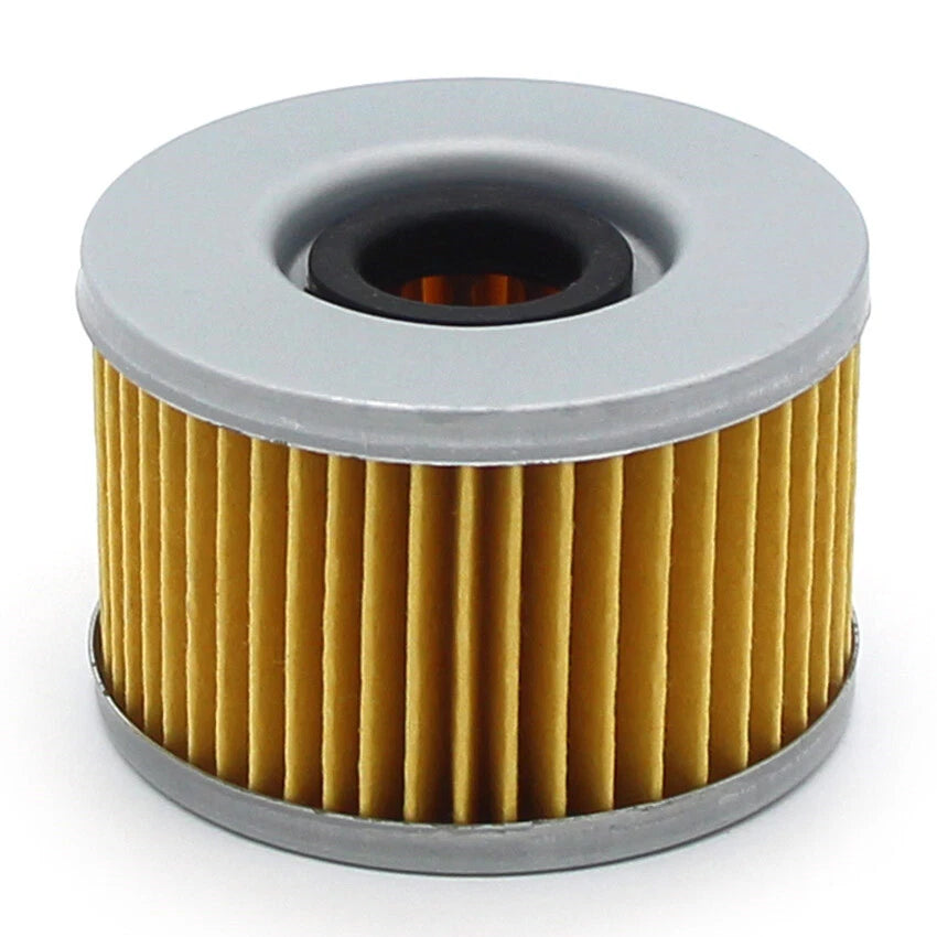 Oil Filter for Honda CB450S CM400 CMX450 CX500 CB350 VTR250 GL650 (1970–1989)