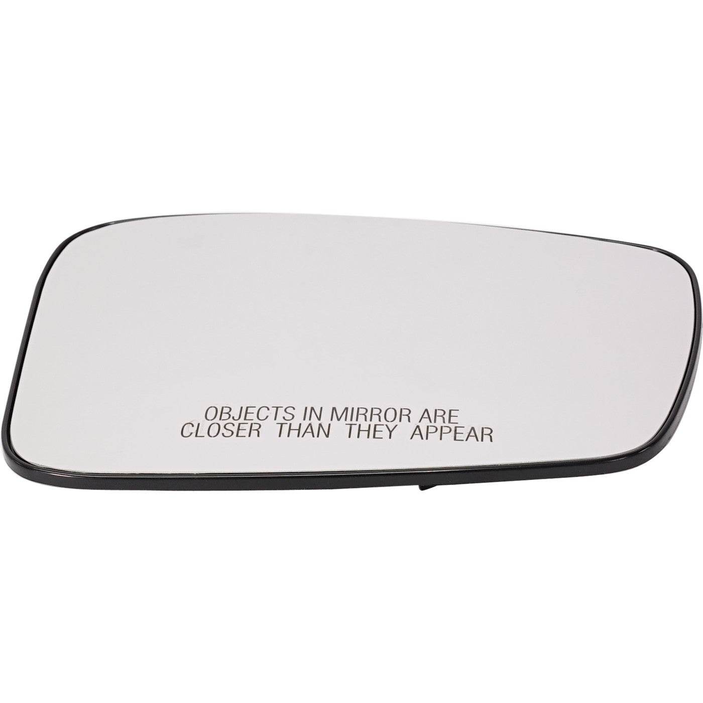 Heated Mirror Glass for Hyundai Sonata (2011–2014) Passenger Side