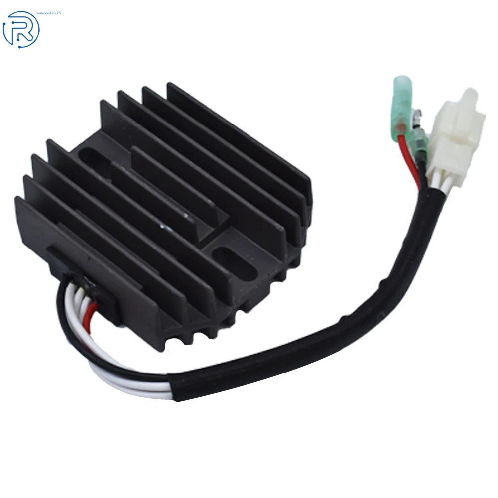 Regulator Rectifier for Yamaha Big Bear 350 400 (1996–2001) 4KB-81960-00-00