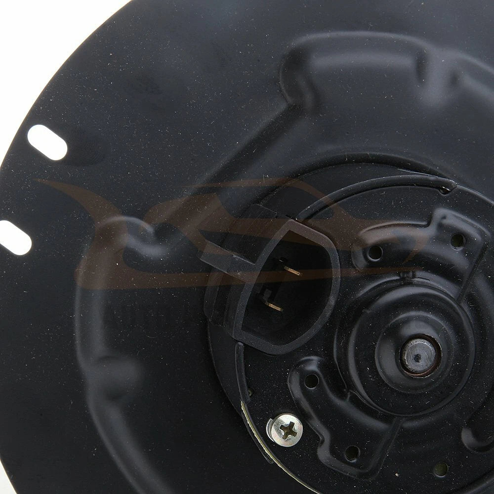 HVAC Heater Blower Motor Fan for Ford E-150 E-350 E-450 (1992-2014)
