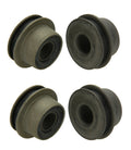 Set of 2 Rear Suspension Control Arm Bushings for Chevrolet Corvette (1963–1982) Moog
