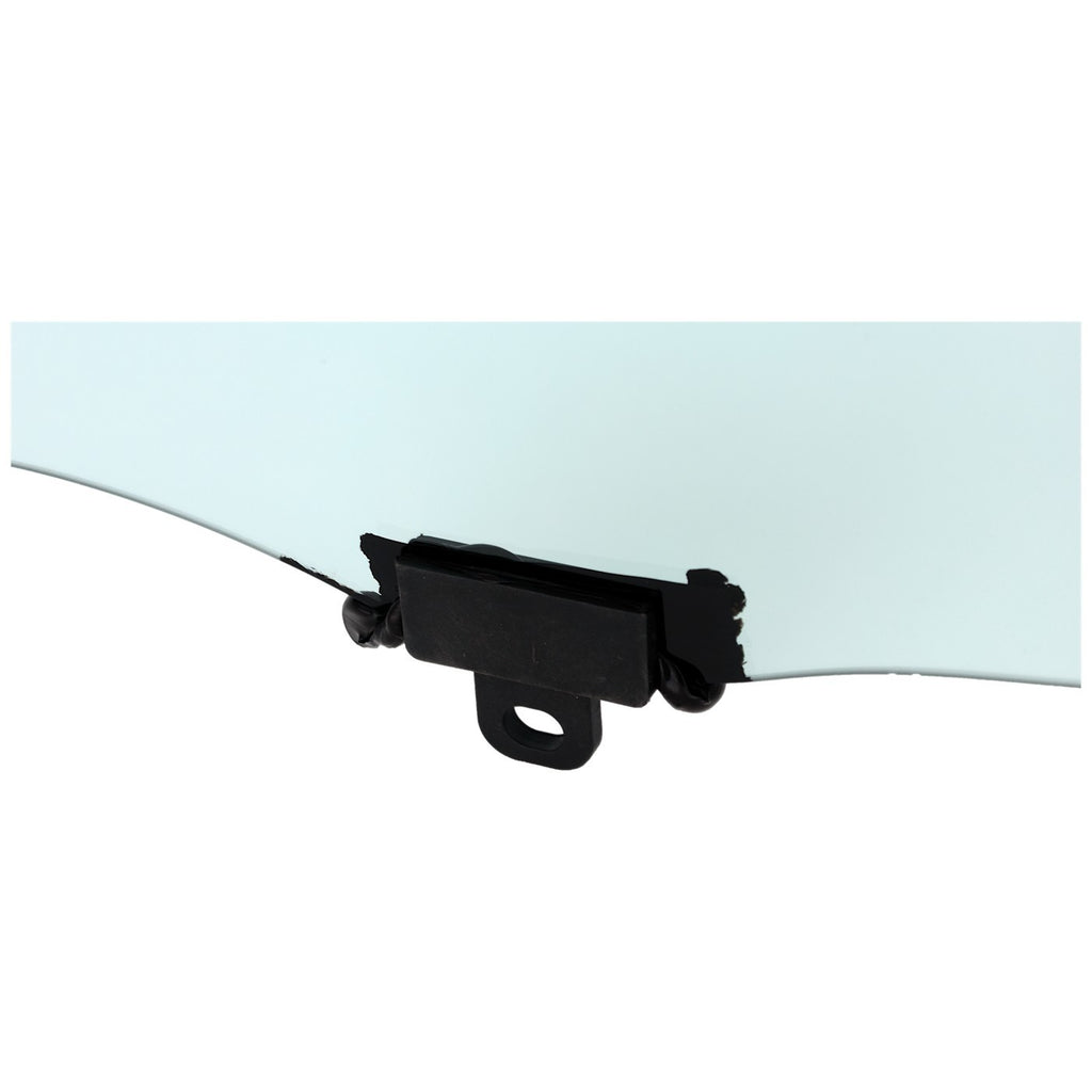 Front Passenger Door Glass for Toyota Matrix (2009–2014)