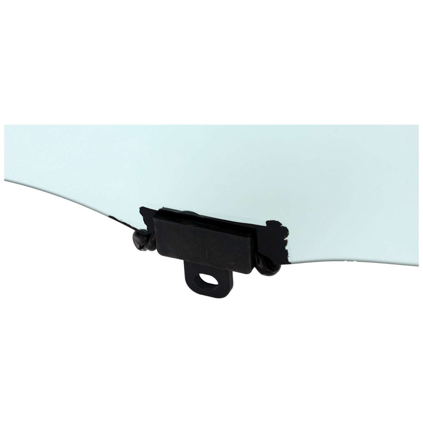 Front Passenger Door Glass for Toyota Matrix (2009–2014)