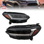 LED Headlight Assembly for Honda HR-V (2023–2025) Driver & Passenger Side