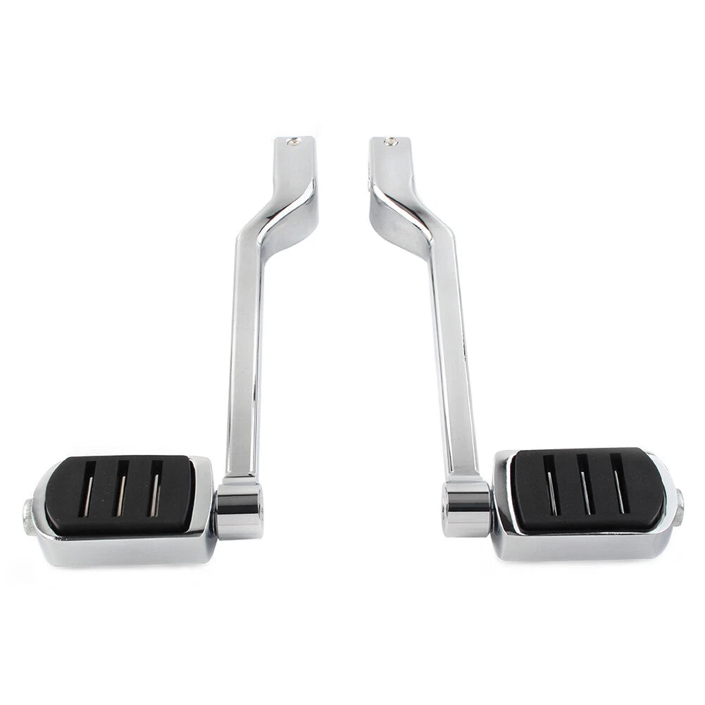 1 Pair Heel Shift Lever Shifter Pegs for Harley Touring Road King (1988–2022)