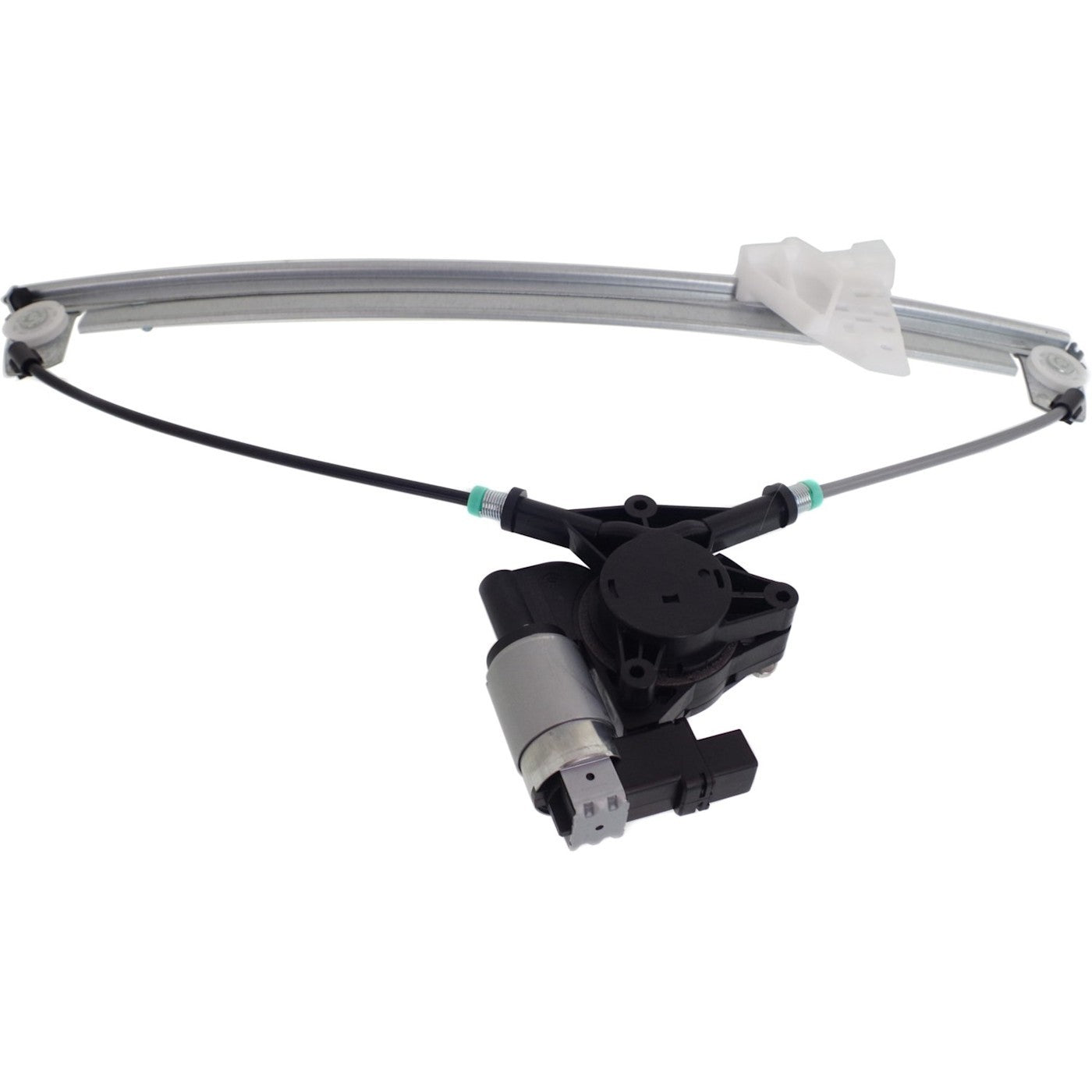 Front Window Regulator Set for Mazda CX-9 (2007–2015)