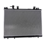 Aluminum Radiator for Nissan Pathfinder (2013–2020)