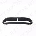 Outer Upper Fairing Cowl Grille for Harley Touring (2014–2017)
