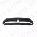 Outer Upper Fairing Cowl Grille for Harley Touring (2014–2017)