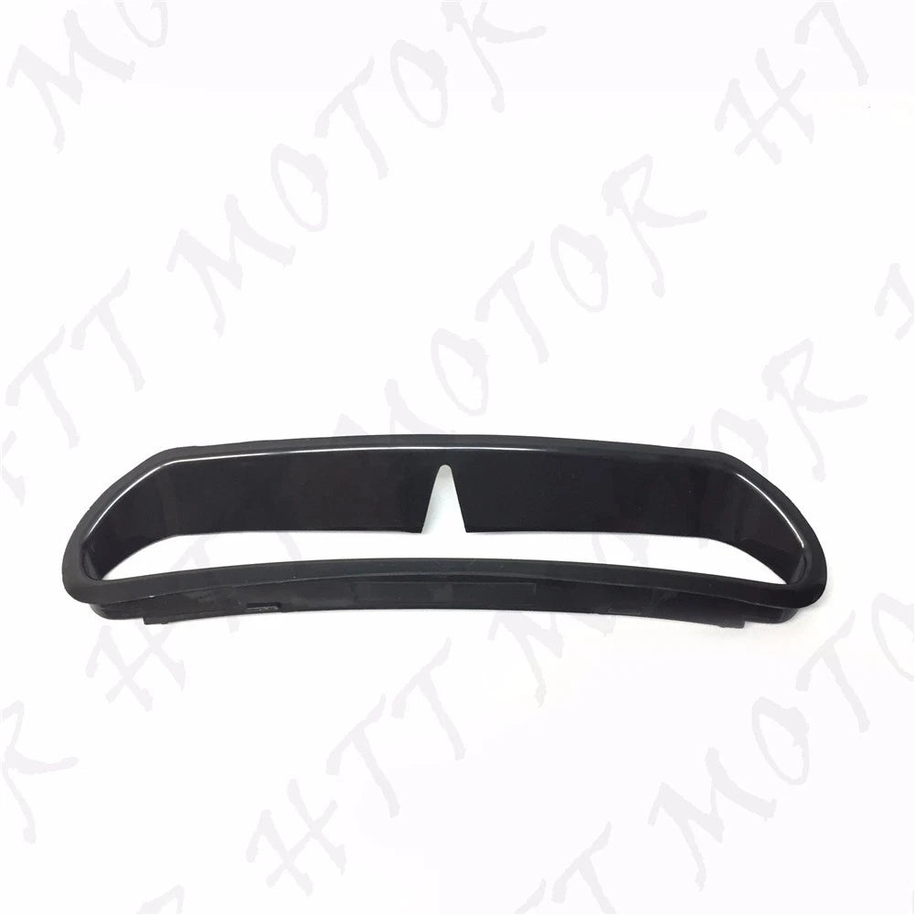 Outer Upper Fairing Cowl Grille for Harley Touring (2014–2017)