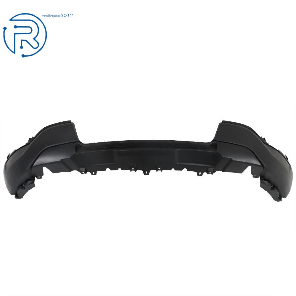 Front Lower Bumper Valance for Ford Police Interceptor Utility (2016-2017)
