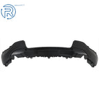 Front Lower Bumper Valance for Ford Police Interceptor Utility (2016-2017)